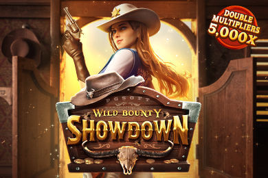 Слот Wildbountyshowdown Кешбэк Казино